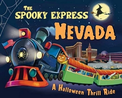 The Spooky Express Nevada