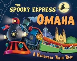 The Spooky Express Omaha
