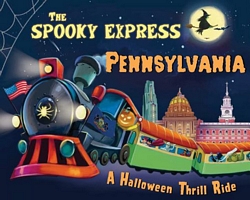 The Spooky Express Pennsylvania