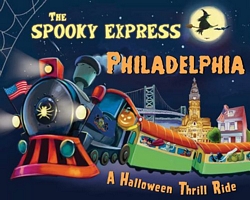 The Spooky Express Philadelphia