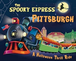 The Spooky Express Pittsburgh