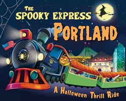 The Spooky Express Portland