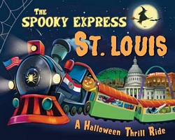 The Spooky Express St. Louis