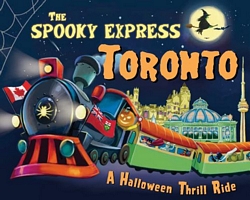 The Spooky Express Toronto