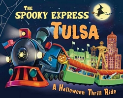 The Spooky Express Tulsa