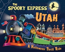 The Spooky Express Utah