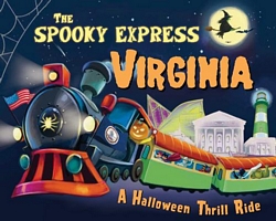 The Spooky Express Virginia