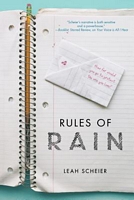 Rules of Rain