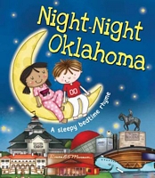 Night-Night Oklahoma