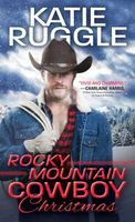 Rocky Mountain Cowboy Christmas