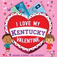 I Love My Kentucky Valentine