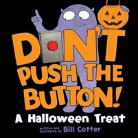 Don't Push the Button! Halloween