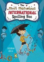 The Most Marvelous International Spelling Bee