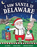 I Saw Santa in Delaware