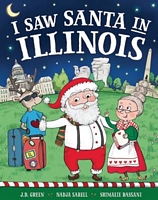 I Saw Santa in Illinois