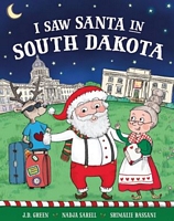 I Saw Santa in South Dakota