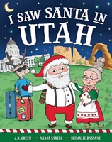 I Saw Santa in Utah