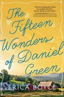 The Fifteen Wonders of Daniel Green