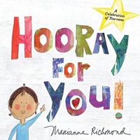 Hooray for You
