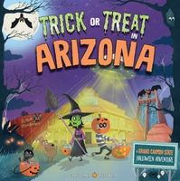 Trick or Treat in Arizona: A Grand Canyon State Halloween Adventure