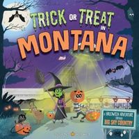 Trick or Treat in Montana: A Halloween Adventure Through Big Sky Country