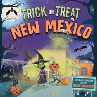 Trick or Treat in New Mexico: An Empire State Halloween Adventure