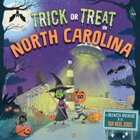 Trick or Treat in North Carolina: A Halloween Adventure In The Tar Heel State