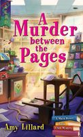 A Murder Between the Pages