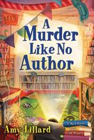 A Murder Like No Author