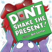 Don't Shake The Present