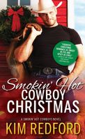 Smokin' Hot Cowboy Christmas