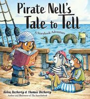 Pirate Nell's Tale to Tell