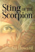 Cover of Sting of the Scorpion by Gil Howard