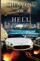Cover of Heaven or Hell by Anthony Simpson