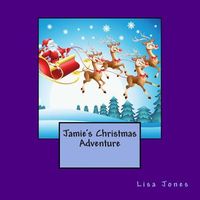 Jamie's Christmas Adventure