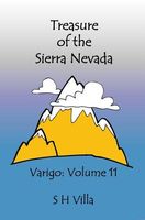 Treasure of the Sierra Nevada