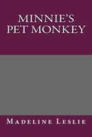 Minnie's Pet Monkey