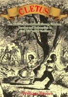 Cover of Cletus by William Brown