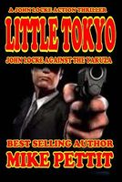 Cover of Little Tokyo by Mike Pettit