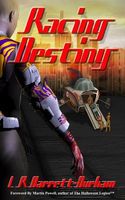 Cover of Racing Destiny by L.R. Barrett-Durham