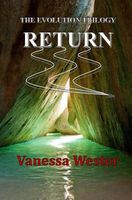 Cover of Return by Vanessa Wester
