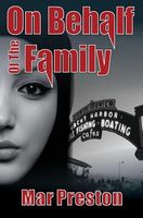 Cover of On Behalf of the Family by Mar Preston