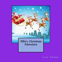 Alfie's Christmas Adventure