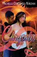 Cover of Chrysalis by Michelle Cornwell-Jordan