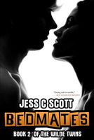 Cover of Bedmates by Jess C. Scott