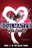 Cover of Soulmates by Jess C. Scott