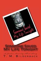 Someone Saved My Life Tonight