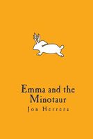 Cover of Emma and the Minotaur by Jon Herrera
