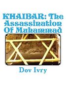 Cover of Khaibar by Dov Ivry