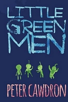 Little Green Men